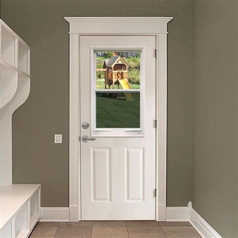 If you live in a hurricane zone or other high-winder areas, our Severe Weather Entry Unit provides a beautiful, weather safe solution for your entry doors. . 36 x 80 outswing exterior door